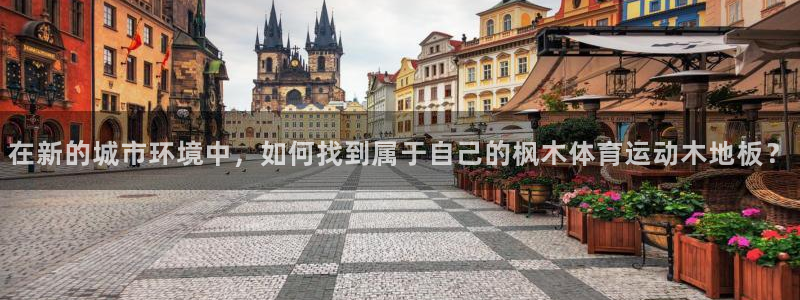 MK体育官方正版app集团官网首页网址：在新的城市环境中，如